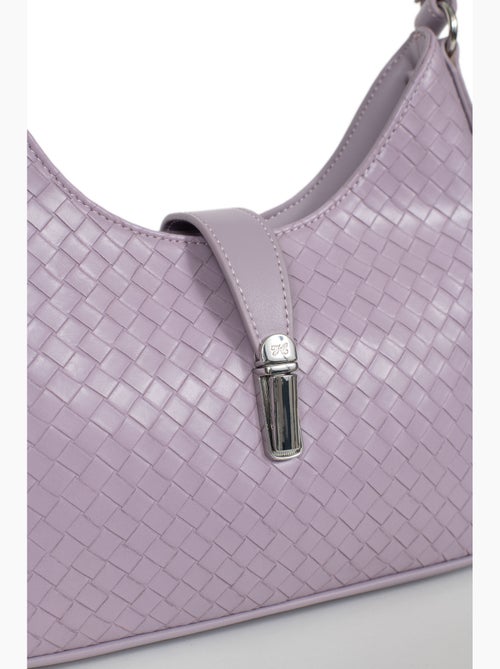 Borsa a spalla con 1 manico NILA - Kiabi