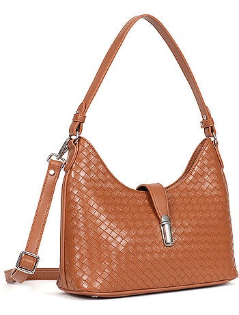 Borsa a spalla con 1 manico NILA