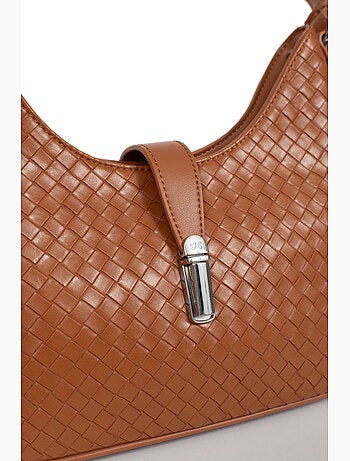 Borsa a spalla con 1 manico NILA