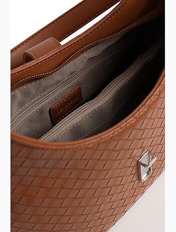Borsa a spalla con 1 manico NILA