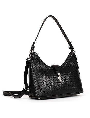 Borsa a spalla con 1 manico NILA