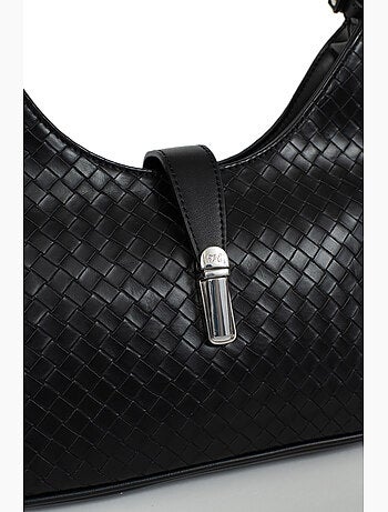Borsa a spalla con 1 manico NILA