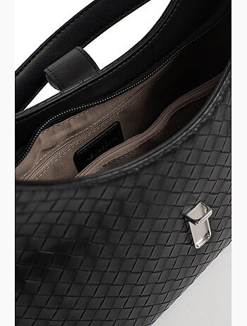 Borsa a spalla con 1 manico NILA