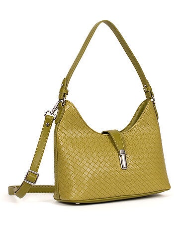 Borsa a spalla con 1 manico NILA