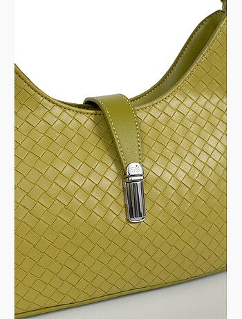 Borsa a spalla con 1 manico NILA