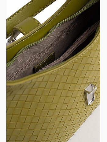 Borsa a spalla con 1 manico NILA