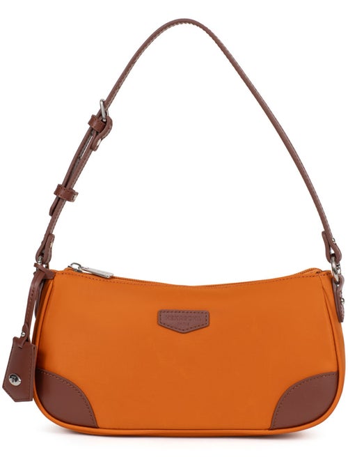 Borsa a spalla con 1 manico pop hexagona - Kiabi