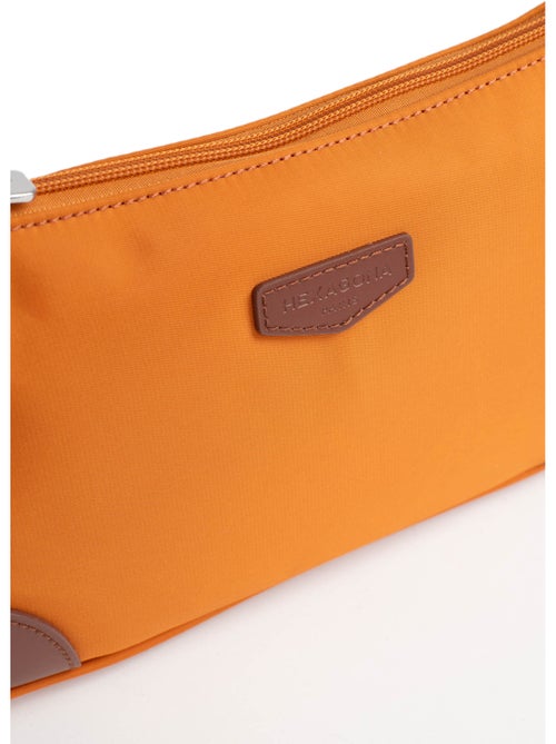 Borsa a spalla con 1 manico pop hexagona - Kiabi