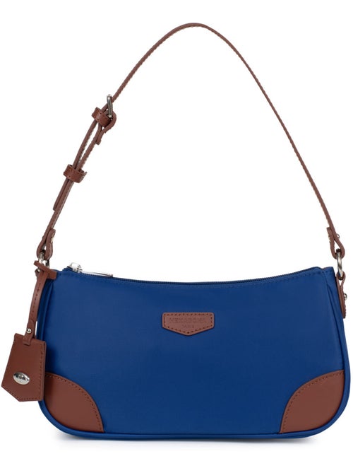 Borsa a spalla con 1 manico pop hexagona - Kiabi