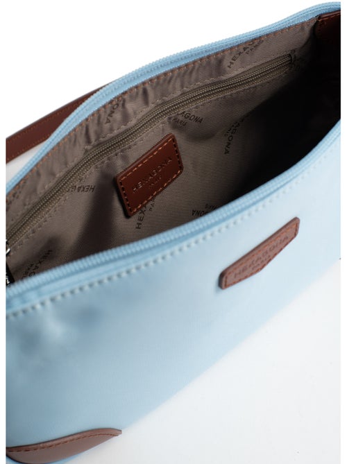Borsa a spalla con 1 manico pop hexagona - Kiabi