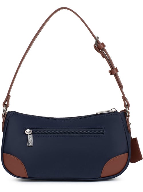Borsa a spalla con 1 manico pop hexagona - Kiabi