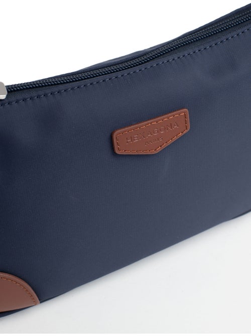 Borsa a spalla con 1 manico pop hexagona - Kiabi