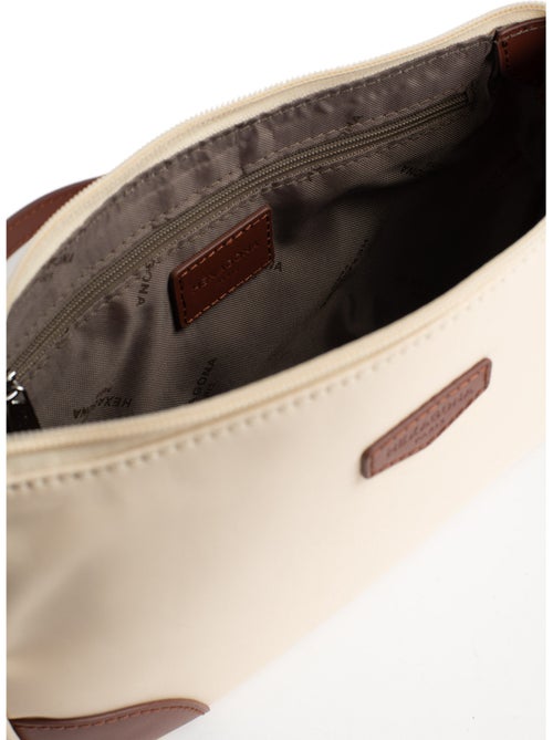 Borsa a spalla con 1 manico pop hexagona - Kiabi