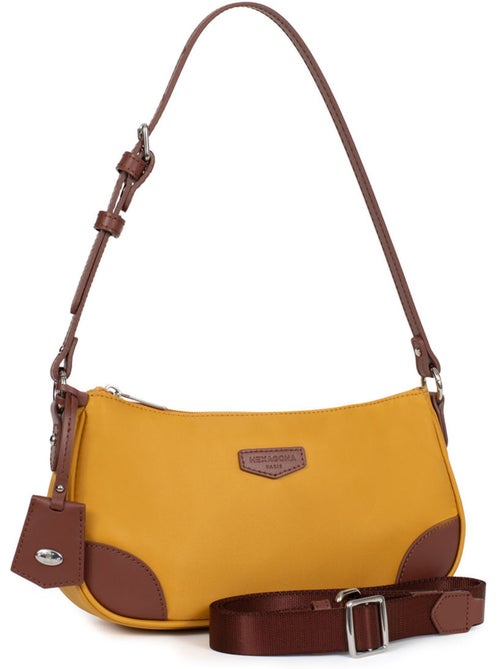 Borsa a spalla con 1 manico pop hexagona - Kiabi