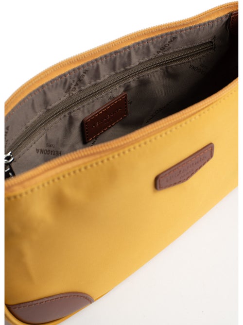 Borsa a spalla con 1 manico pop hexagona - Kiabi