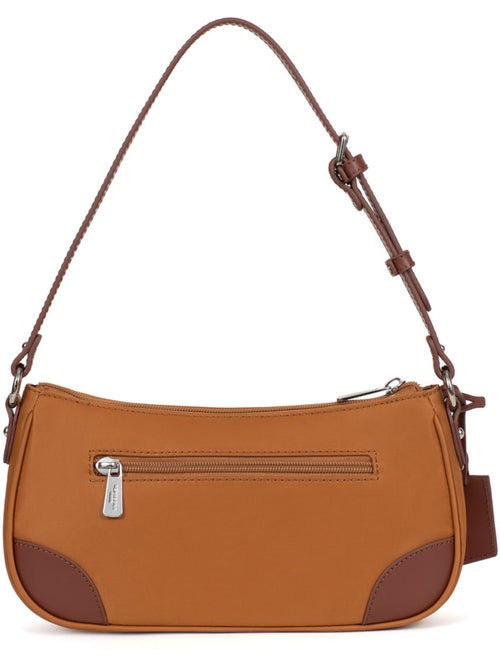 Borsa a spalla con 1 manico pop hexagona - Kiabi