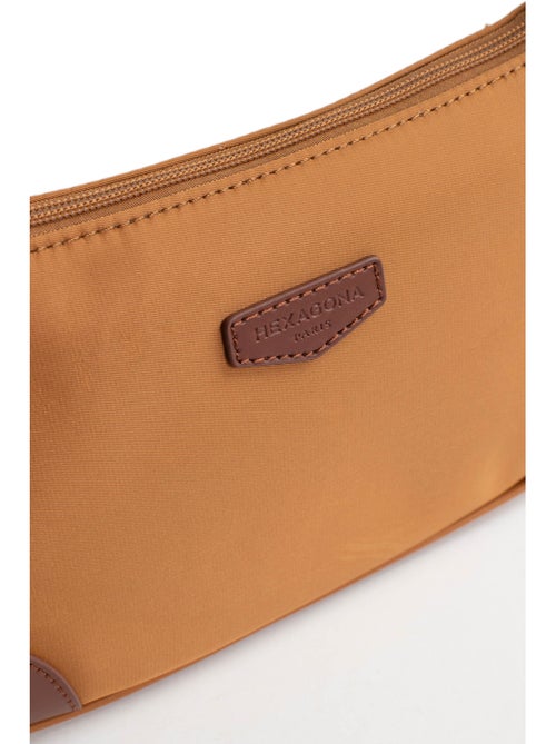 Borsa a spalla con 1 manico pop hexagona - Kiabi