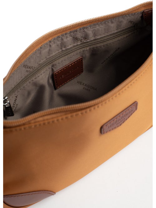 Borsa a spalla con 1 manico pop hexagona - Kiabi