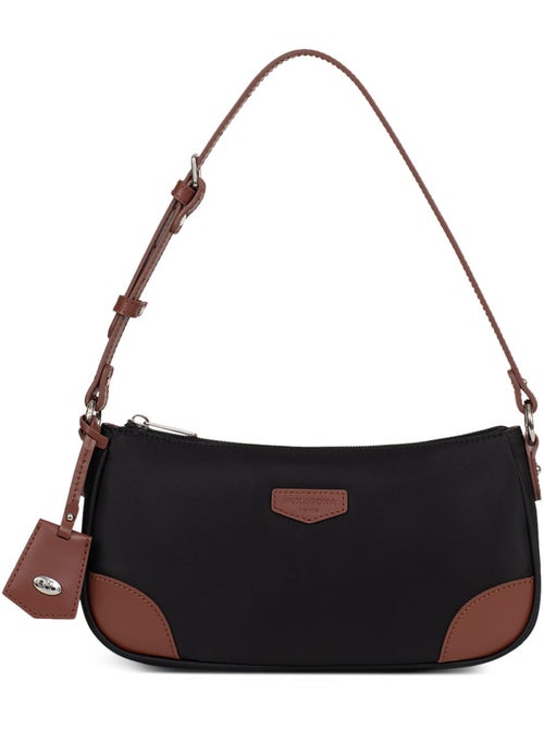 Borsa a spalla con 1 manico pop hexagona - Kiabi