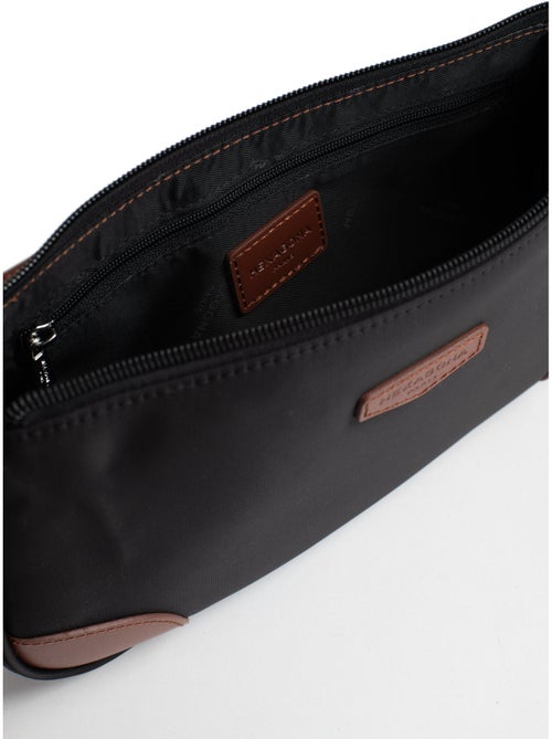 Borsa a spalla con 1 manico pop hexagona - Kiabi