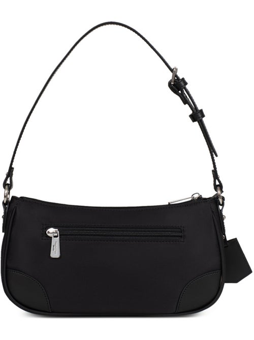 Borsa a spalla con 1 manico pop hexagona - Kiabi