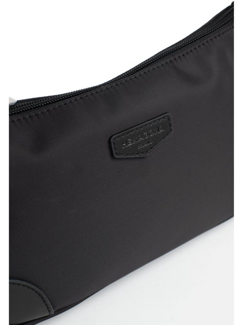 Borsa a spalla con 1 manico pop hexagona - Kiabi