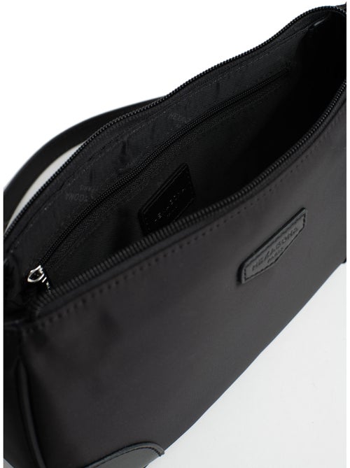 Borsa a spalla con 1 manico pop hexagona - Kiabi