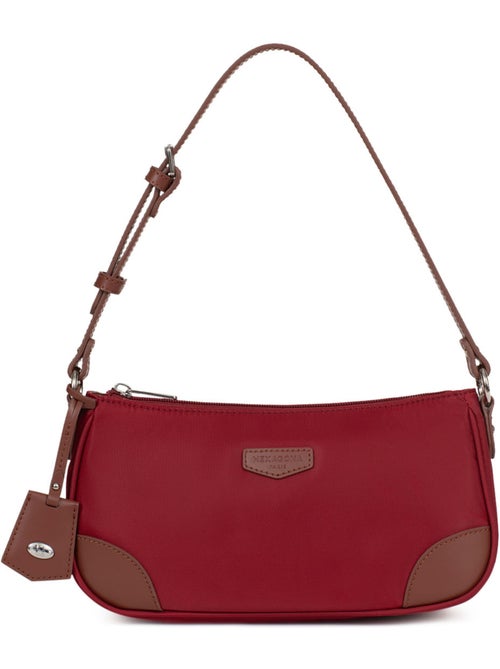 Borsa a spalla con 1 manico pop hexagona - Kiabi
