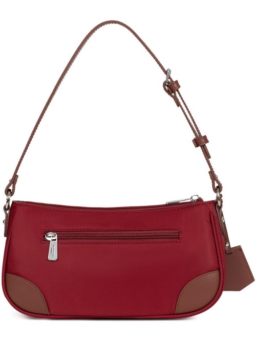 Borsa a spalla con 1 manico pop hexagona - Kiabi