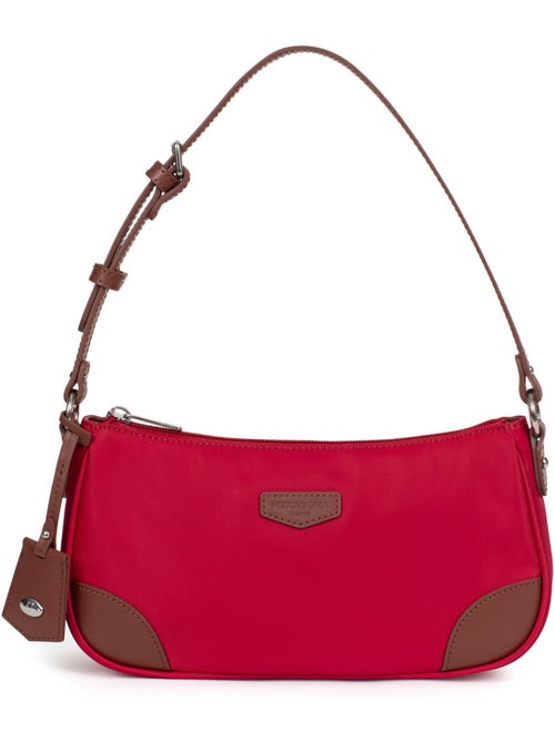 Borsa a spalla con 1 manico pop hexagona - Kiabi