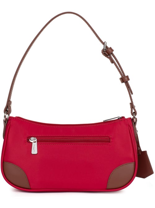 Borsa a spalla con 1 manico pop hexagona - Kiabi