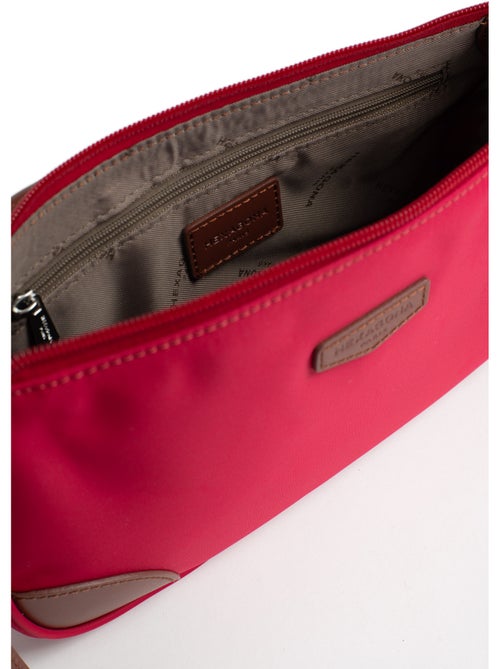 Borsa a spalla con 1 manico pop hexagona - Kiabi