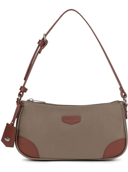 Borsa a spalla con 1 manico pop hexagona - Kiabi