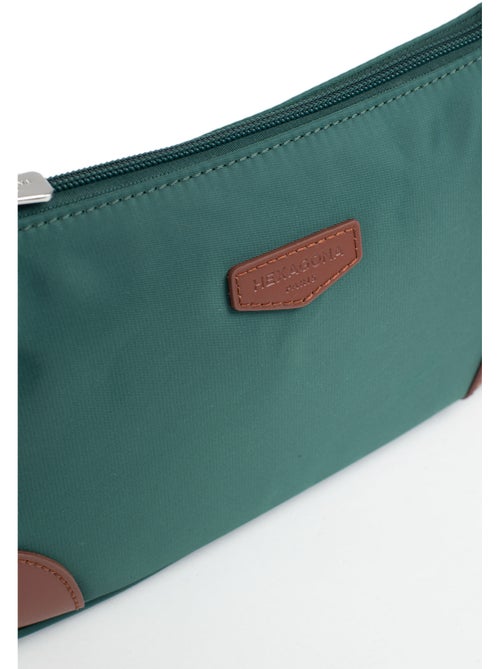 Borsa a spalla con 1 manico pop hexagona - Kiabi
