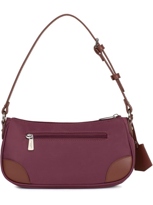 Borsa a spalla con 1 manico pop hexagona - Kiabi
