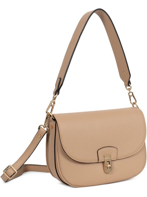 Borsa a spalla con 1 manico ZORA - Kiabi Borsa a spalla con 1 manico ZORA - Kiabi