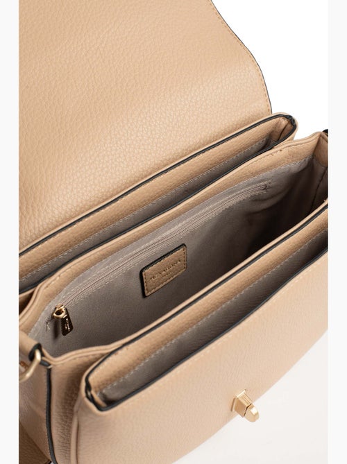 Borsa a spalla con 1 manico ZORA - Kiabi Borsa a spalla con 1 manico ZORA - Kiabi