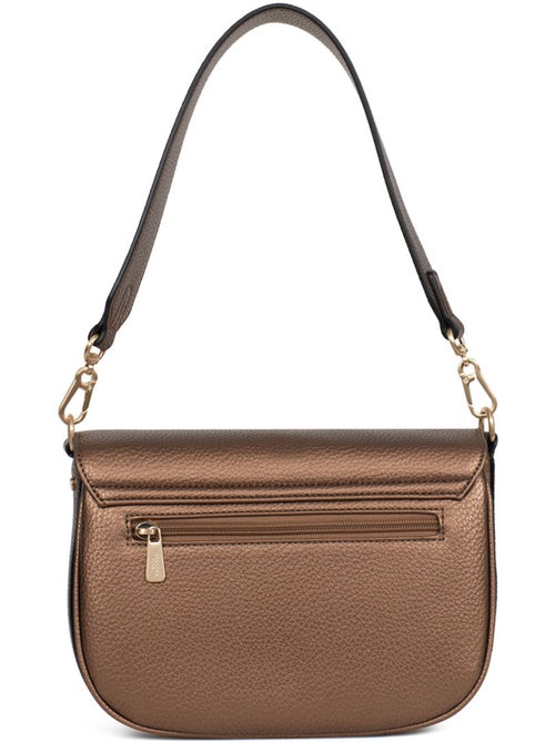 Borsa a spalla con 1 manico ZORA - Kiabi