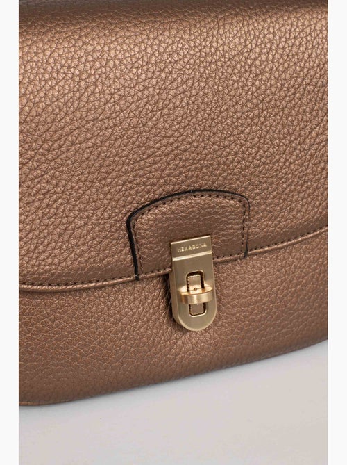 Borsa a spalla con 1 manico ZORA - Kiabi