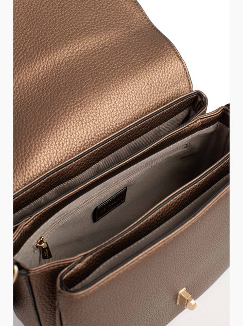 Borsa a spalla con 1 manico ZORA - Kiabi