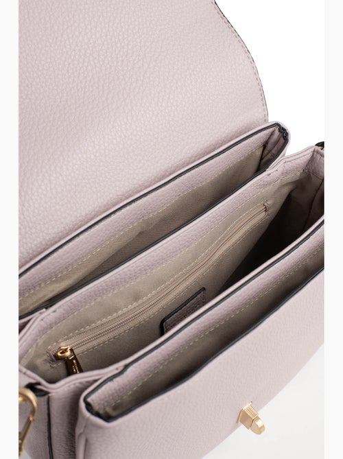 Borsa a spalla con 1 manico ZORA - Kiabi