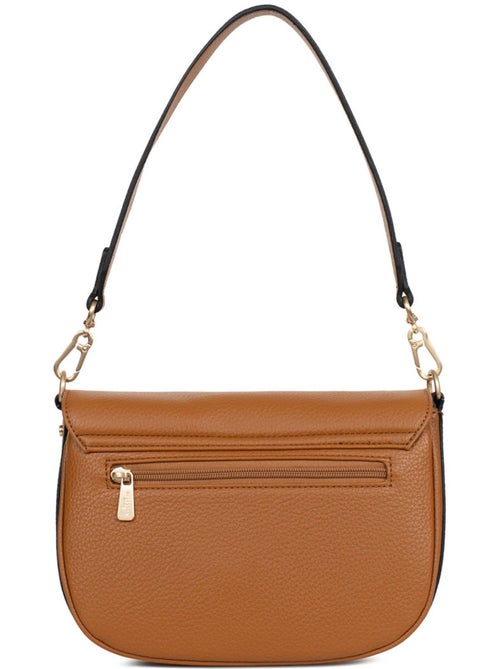 Borsa a spalla con 1 manico ZORA - Kiabi