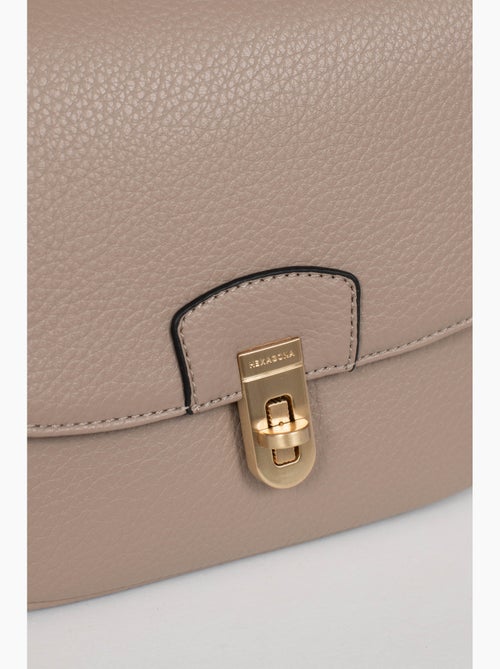 Borsa a spalla con 1 manico ZORA - Kiabi