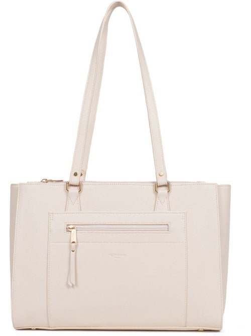 Borsa a spalla con 2 manici - 13" & A4 LYS - Kiabi