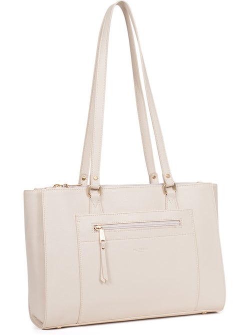 Borsa a spalla con 2 manici - 13" & A4 LYS - Kiabi