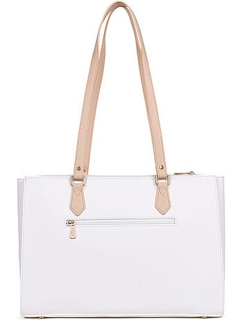 Borsa a spalla con 2 manici - 13" & A4 LYS