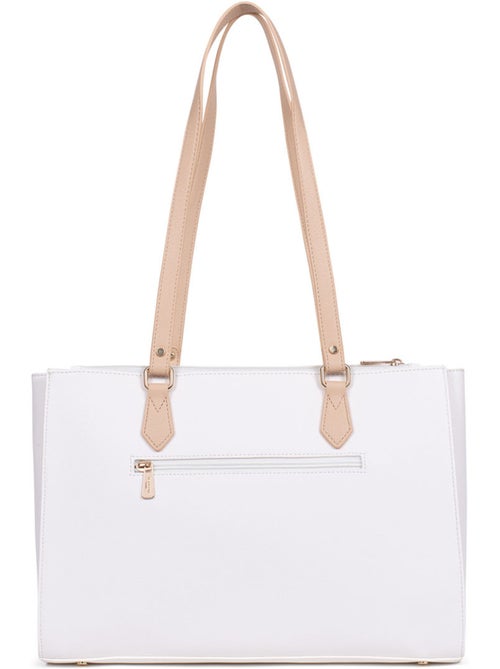 Borsa a spalla con 2 manici - 13" & A4 LYS - Kiabi