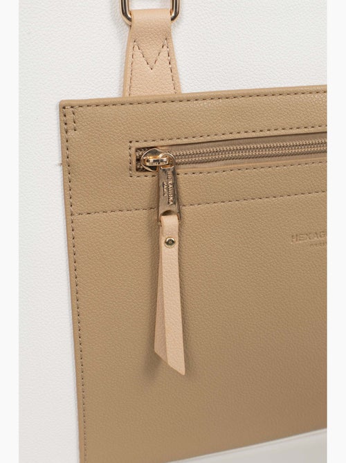 Borsa a spalla con 2 manici - 13" & A4 LYS - Kiabi