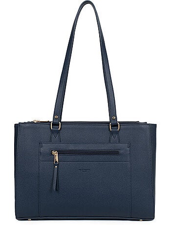 Borsa a spalla con 2 manici - 13" & A4 LYS