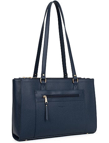 Borsa a spalla con 2 manici - 13" & A4 LYS
